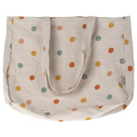 Torba TOTE BAG Multi Dots Small Maileg