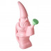 Konewka Gnome Pink Rice 