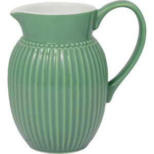 Dzbanek Alice Dusty Green 0,5 L Green Gate