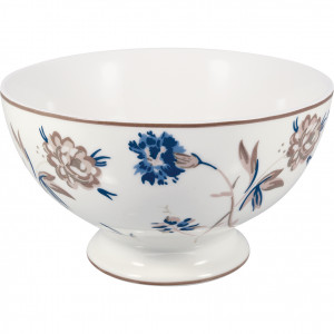 Misa Veggie Bowl Uma Beige Green Gate