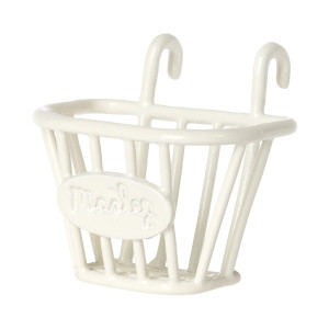 Koszyk Do Roweru Dla Myszek Tricycle Basket Maileg