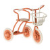 Koszyk Do Roweru Dla Myszek Tricycle Basket Maileg