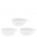 Miseczka Fruit Bowl Happy Grey Bastion Collections