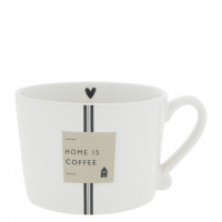 Kubek Home is Coffee Bastion Collections 