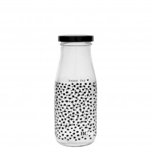 Butelka Happy Day Bastion Collections  Butelka Happy Day Bastion Collections