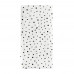 Papierowe Serwetki White/Dots Hello You Bastion Collections 