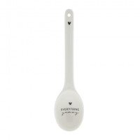 Ceramiczna Łyżka Food Spoon 16CM Bastion Collections