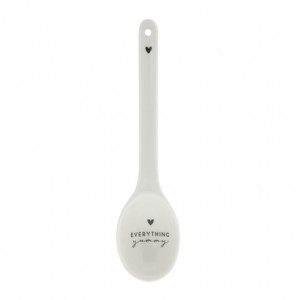 Ceramiczna Łyżka Food Spoon 16CM Bastion Collections