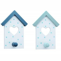 Pojedynczy Wieszak Beach Hut Pojedynczy Wieszak Beach Hut