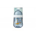 Kubek Ze Słomką Mio Sailors Bay 300 ml Little Dutch 