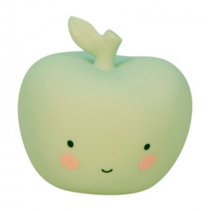 Lampka Mini Apple Mint A Little Lovely Company