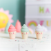 Klocki Mini Ice Creams A Little Lovely Company