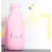 Lampka Mini Milk Pink A Little Lovely Company 