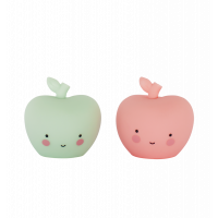 Klocki Mini Apples A Little Lovely Company