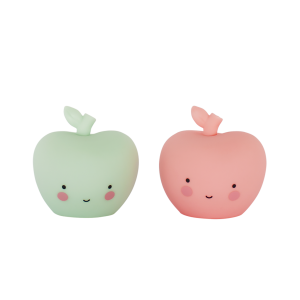 Klocki Mini Apples A Little Lovely Company