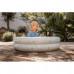 Basen Sailors Bay 80 x 20cm  Little Dutch