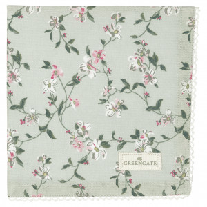 Serwetka Jolie Pale Mint Green Gate 