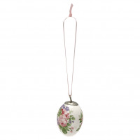 Wielkanocne Jajka Rose White 2SZT Green Gate 