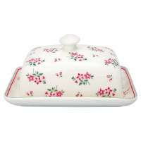 Maselniczka Elouise White Green Gate Maselniczka Elouise White Green Gate