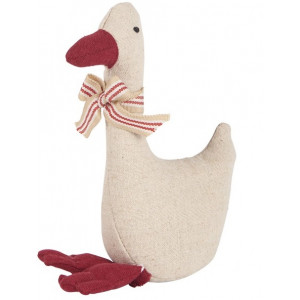 Gąska Kremowo-Czerwona Ib Laursen 