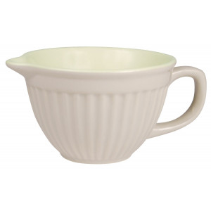 Miska Z Dzióbkiem Mini Mynte Latte Ib Laursen