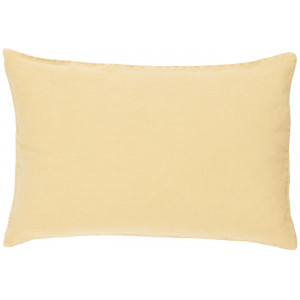 Poszewka Light Yellow Ib Laursen 