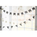 Girlanda Merry Christmas Ib Laursen 