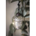Bombka Ornament Maple Silver Ib Laursen