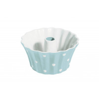 Forma Do Pieczenia Babki Blue Dots Isabelle Rose 