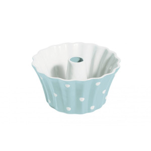 Forma Do Pieczenia Babki Blue Dots Isabelle Rose 