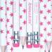 Ołówek Stars Pink