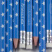 Ołówek Stars Blue Krima&Isa