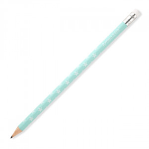 Ołówek Stars Mint