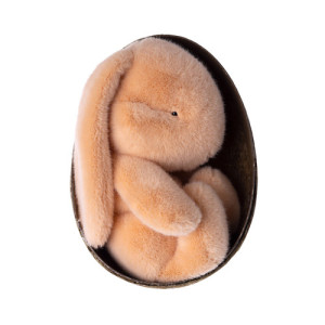 Króliczek Bunny Plush W Jajku Maileg 