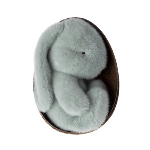 Króliczek Bunny Plush W Jajku Maileg