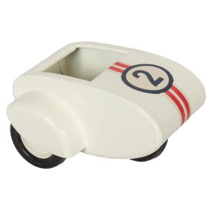 Metalowy Skuter Micro Maileg