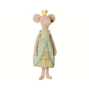 Myszka Maxi Mouse Princess Maileg