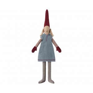 Skrzat Pixy Girl Mini No.4 Maileg Skrzat Pixy Girl Mini No.4 Maileg