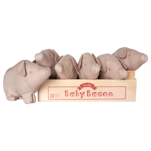 Świnka Baby Bacon Maileg 