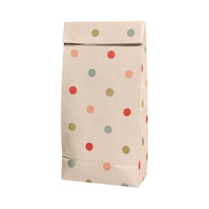 Torebki Prezentowe Multi Dots Small Maileg