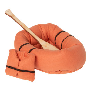 Ponton Dla Myszek Maileg   Ponton Dla Myszek Maileg