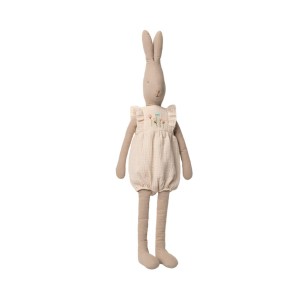 Królik Bunny Jumpsuit Size 5 Maileg