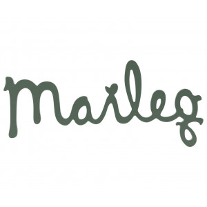 Zielony Napis Maileg 