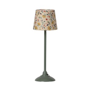 Lampa Dark Mint Miniature Maileg 