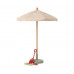 Parasol Ogrodowy Miniature Maileg 