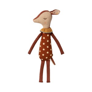 Sarenka Bambi Sleepy-Wakey Medium Maileg 