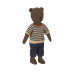 Ubranko Dla Misia Teddy Dad Maileg 