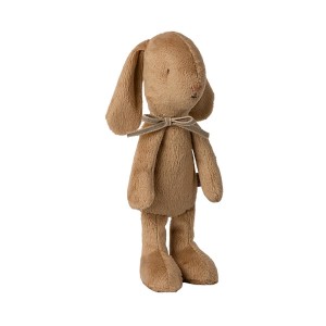 Mięciutki Króliczek Soft Bunny Brown Small Maileg 