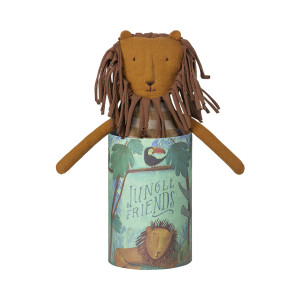 Lew Jungle Friends Maileg Lew Jungle Friends Maileg