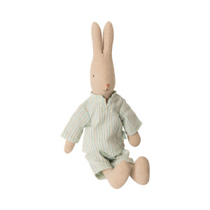 Królik Rabbit W Piżamce Size 1 NEW 2019 Maileg